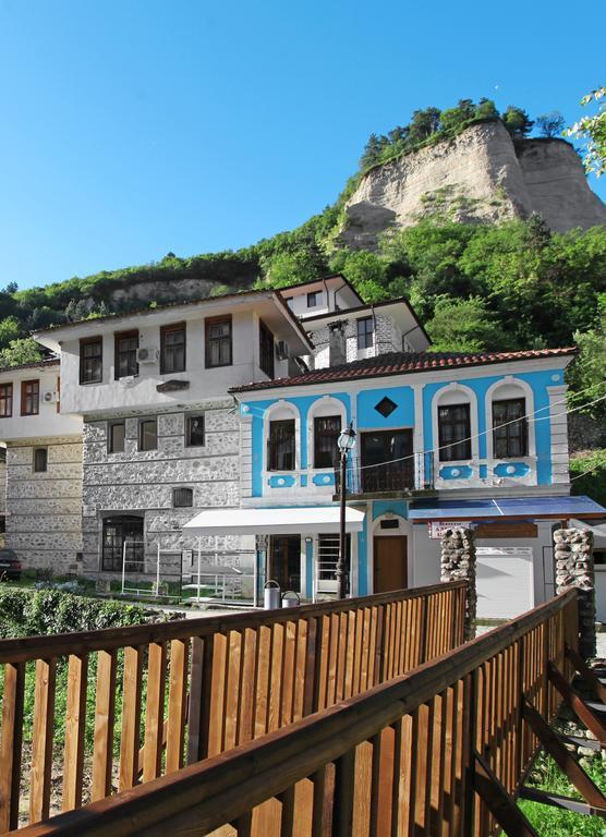 Guest House Biser Melnik (Blagoevgrad) Exterior foto